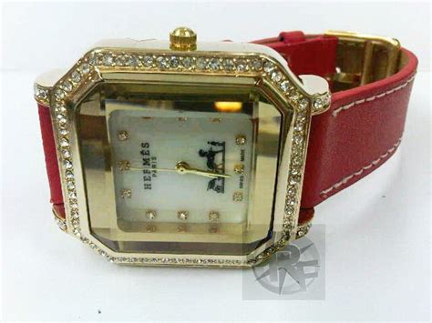 jual jam tangan hermes